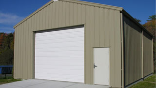 Garage Door Openers at Falbo Estates, Colorado